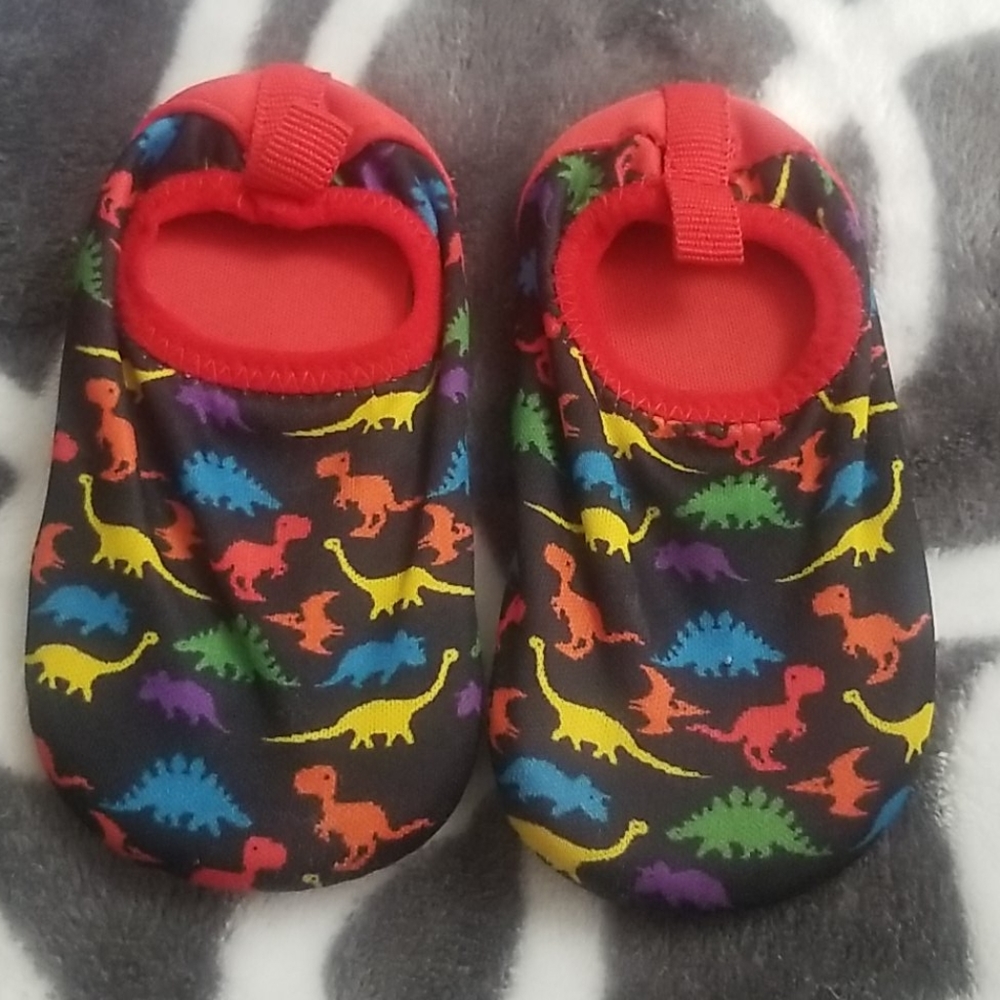 Baby water shoes